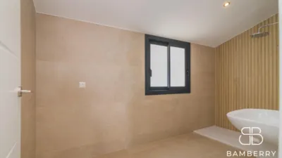 Duplex Penthouse in Marianao photo 13