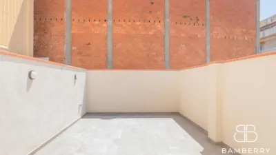 Duplex Penthouse in Marianao photo 36