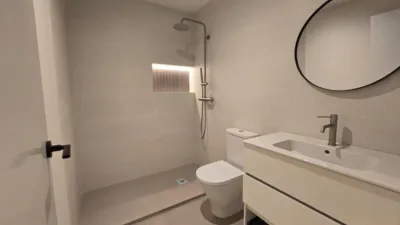 Apartment on Carrer de Covadonga photo 19