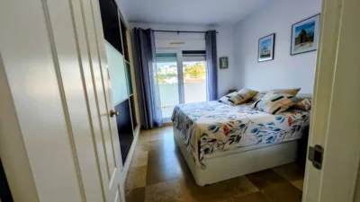 Penthouse on Punta Europa Street (Tr) photo 8