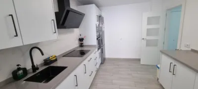 Apartment in Los Boliches photo 4