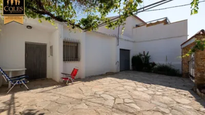 Chalet on Miguel Hernández Street photo 6