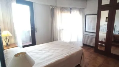 Apartment in A Carballeira photo 4