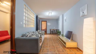 Apartment on Calle de Gloria photo 18