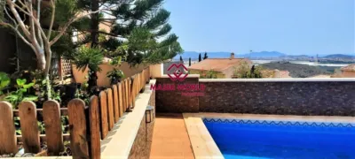 Chalet en calle Junco photo 44