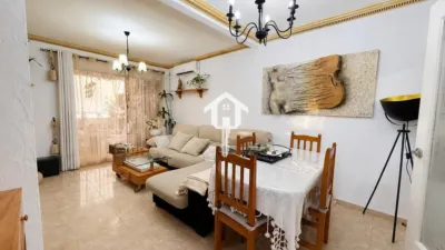 Apartment on Calle de San Mateo photo 12