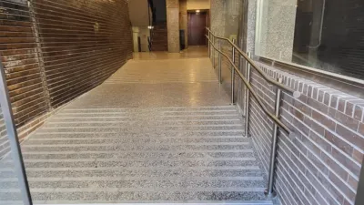 Piso en Indautxu photo 26