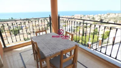 Chalet en calle Junco photo 17