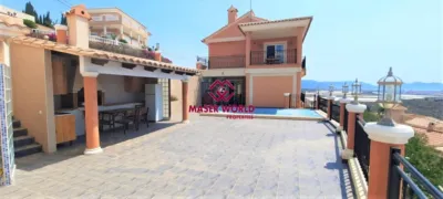 Chalet en calle Junco photo 53