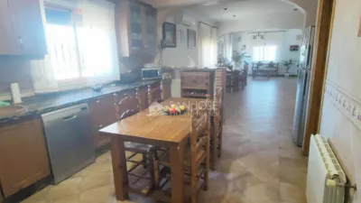 Chalet in Campet photo 52