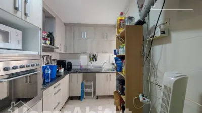 Apartment on Calle de San Pablo photo 31