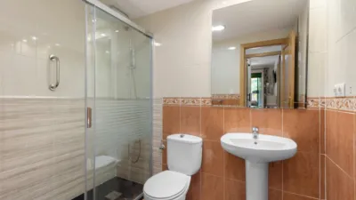 Apartment on Calle de los Mirlos photo 15