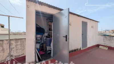 Apartment on Calle de San Pablo photo 32