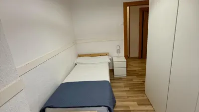 Flat on Calle Santa Filomena photo 30