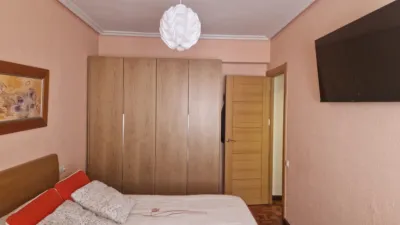 Apartment on Aldabe Street photo 17
