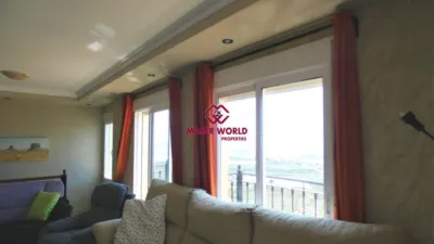 Chalet en calle Junco photo 16