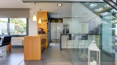Chalet in Castelldefels photo 24