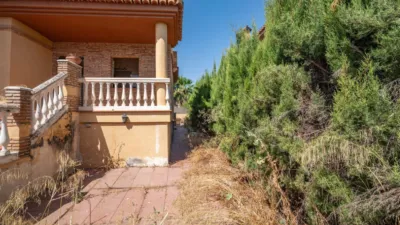 Chalet en calle de Vides photo 5