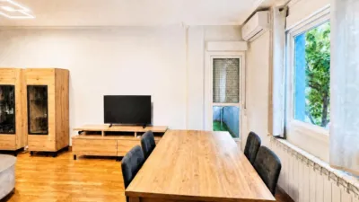 Apartment on Sierra de Tormantos Street photo 6