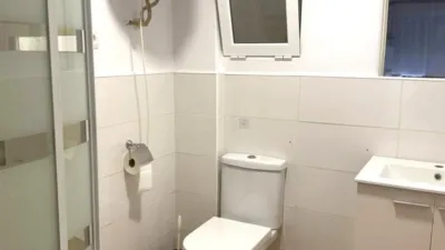Flat on Calle de Dolores Alcayde photo 26