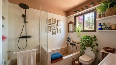 House in Andalusia photo 42