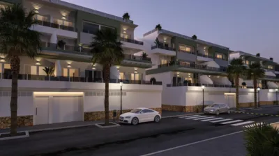 Piso – Dénia - Vista 4