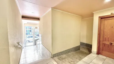 Apartment on Calle de la Loma, 29 photo 23