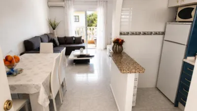 Terraced house in the Valencian Community photo 10
