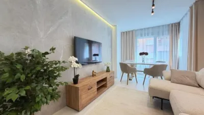 Apartment in Playa del Cura photo 7