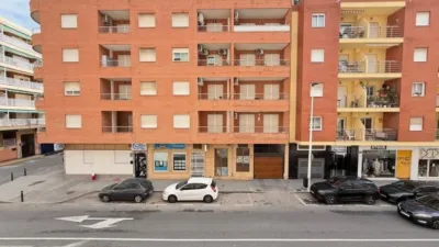 Apartment in Playa del Cura photo 30