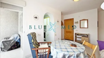 Apartment on Calle del Mar Tirreno - Ordenación Bahía photo 4