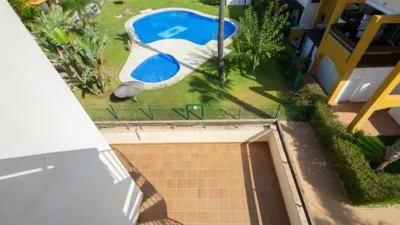 Penthouse on Avenida Medina Azahara photo 26