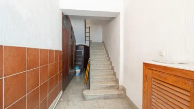 Apartment in El Terreno photo 23