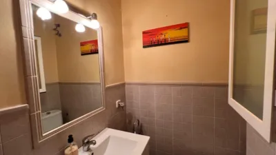 Apartment in Plaça de Toros photo 7