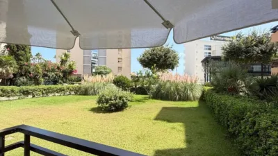 Apartment on Carrer Na Llambies photo 22