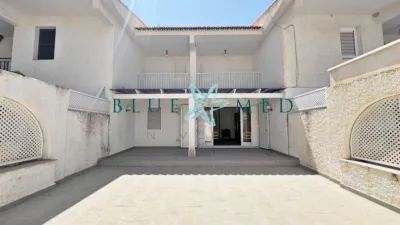 Duplex on Calle del Mar de Arabia-Ordenación Bahía photo 3