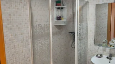 Apartment in Creu de La Mà photo 2