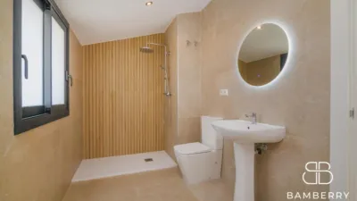 Duplex Penthouse in Marianao photo 14