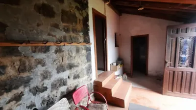 Rustic Finca in San Pedro del Romeral photo 6