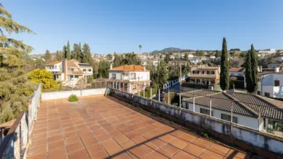 Chalet on Calle de las Adelfas photo 22