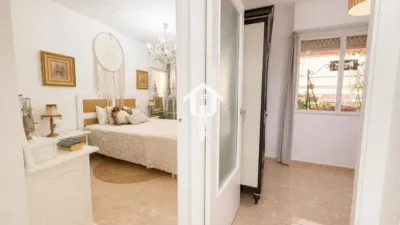 Apartment on Calle de San Mateo photo 53