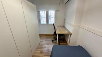 Flat on Calle Santa Filomena photo 31
