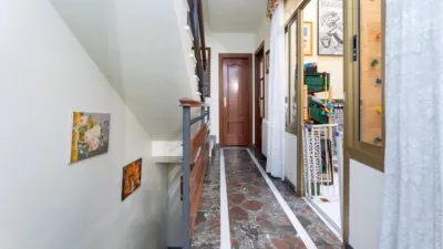 Terraced house on Calle de los Huertos photo 7