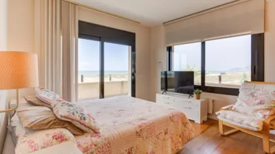 Chalet in Castelldefels photo 43