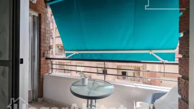 Apartment on Calle de San Pablo photo 12