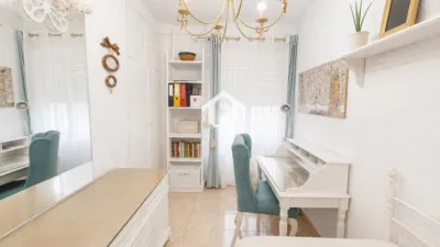 Apartment on Calle de San Mateo photo 44