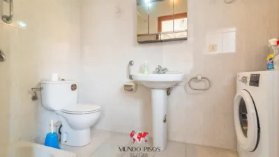 Piso en Arxiduc photo 7