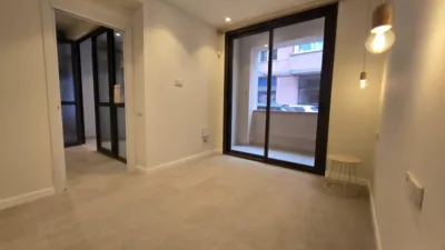Apartment on Carrer de Covadonga photo 27