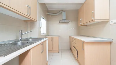 Apartment in El Terreno photo 9