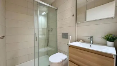 Apartamento en Aguas Nuevas photo 29